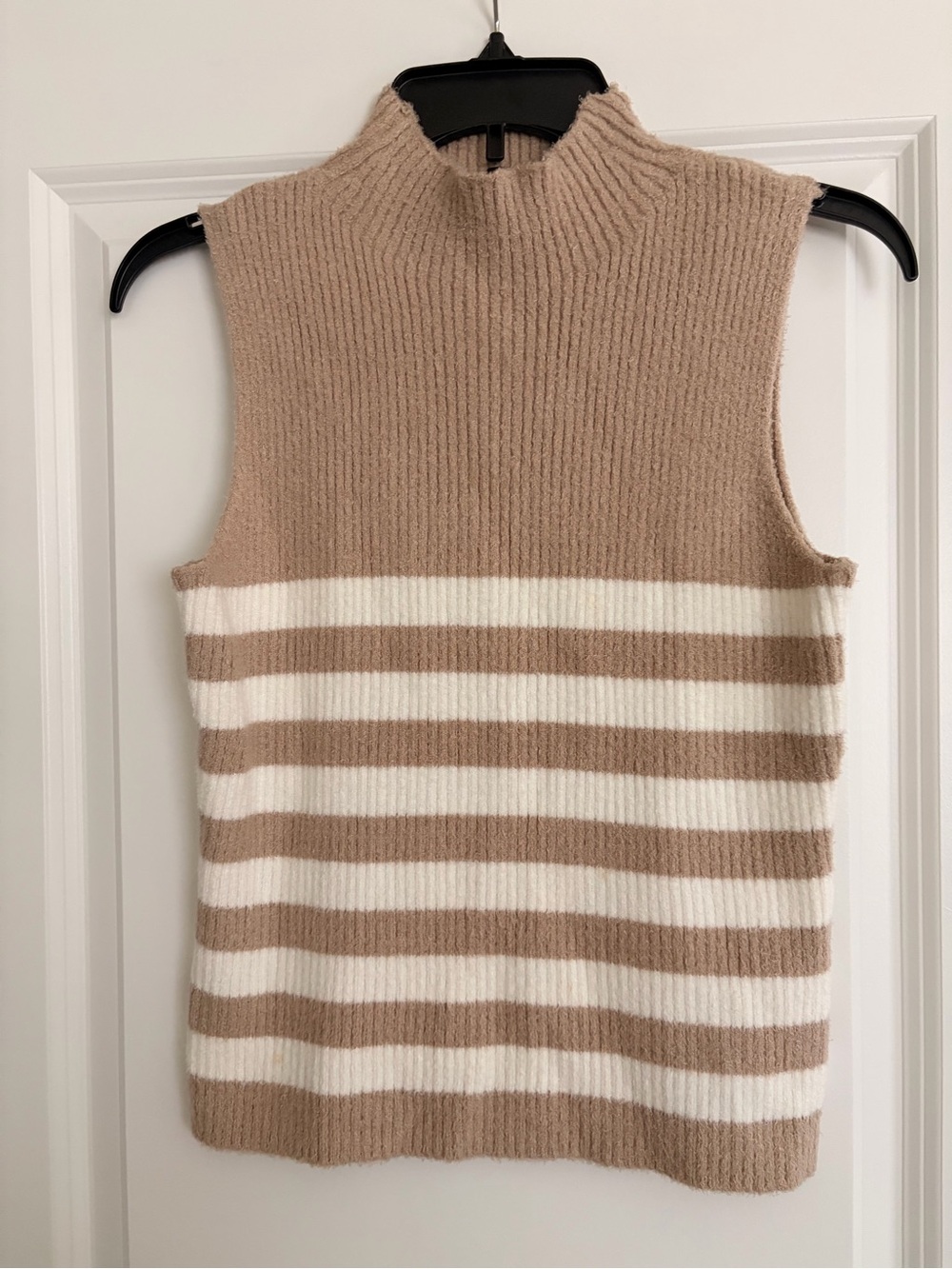 Rachel Zoe Sweater Tank